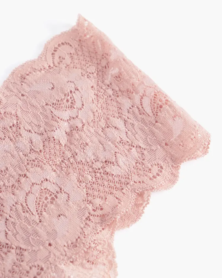 Cosabella NSN Comfie Cutie Thong Panty - Mandorla