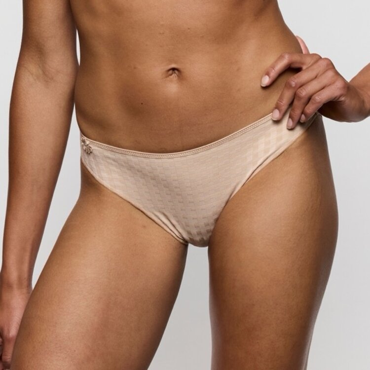 Marie Jo Avero Rio Bikini Panty - Caffe Latte (CAL)