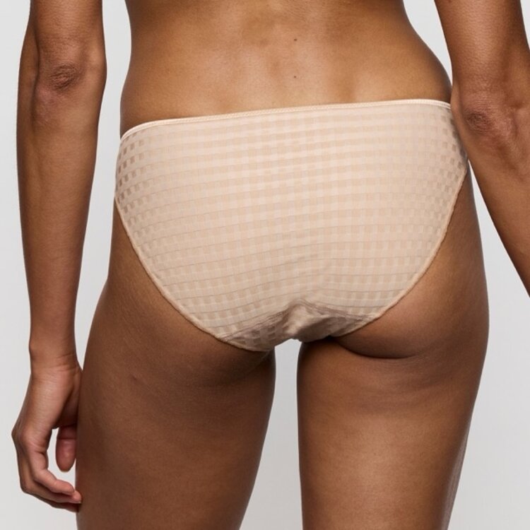Marie Jo Avero Rio Bikini Panty - Caffe Latte (CAL)