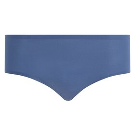 Chantelle SoftStretch Seamless Regular Rise Hipster - Ocean Blue (082)