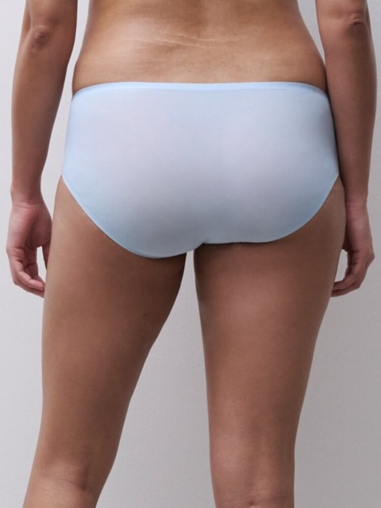 Chantelle Soft Stretch Seamless Regular Rise Hipster - Icy Powder (401)