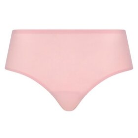 Chantelle SoftStretch Seamless Regular Rise Hipster - Rose Sable (OSJ)