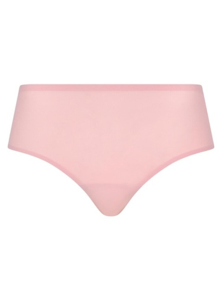 Chantelle Soft Stretch Seamless Regular Rise Hipster - Rose Sable (OSJ)
