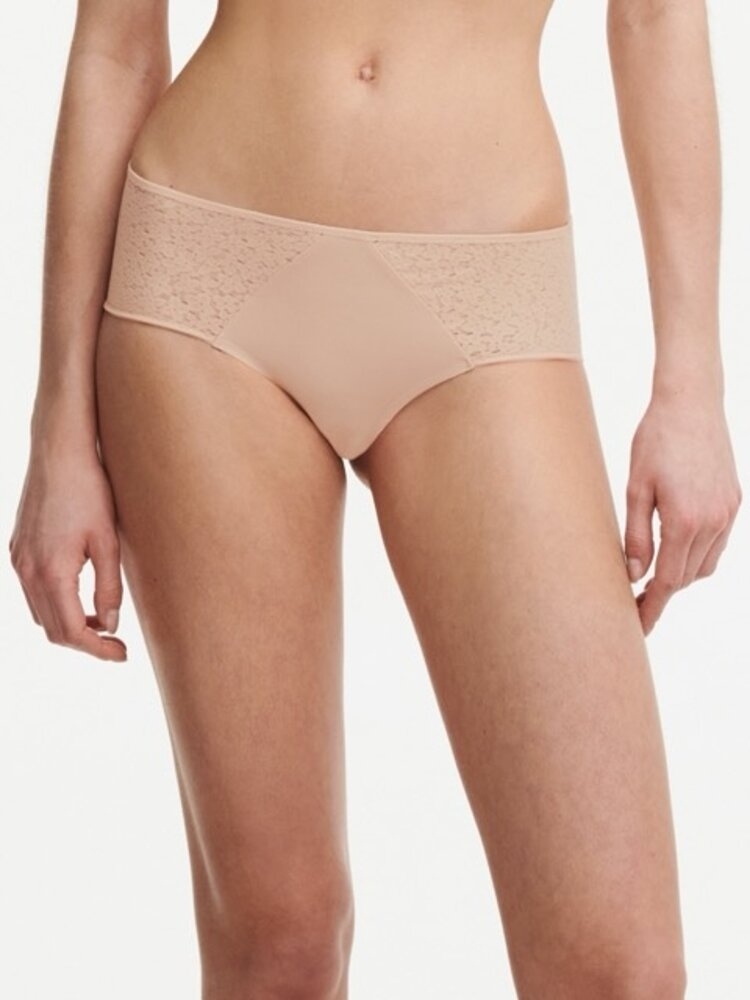 Chantelle Norah Hipster Panty - Sand (01N)