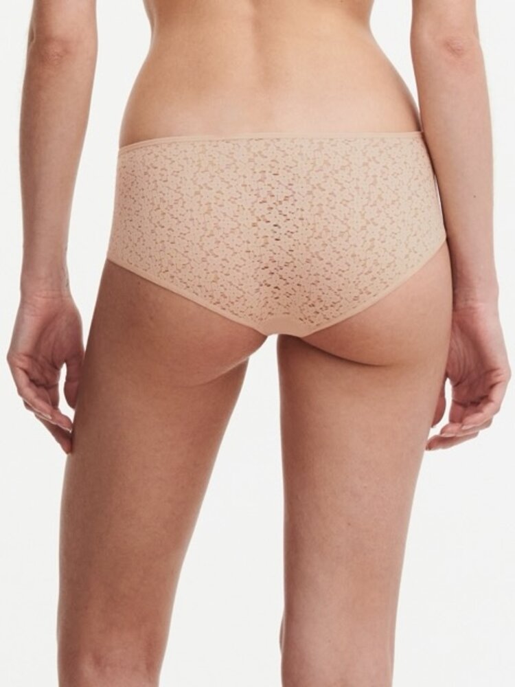 Chantelle Norah Hipster Panty - Sand (01N)