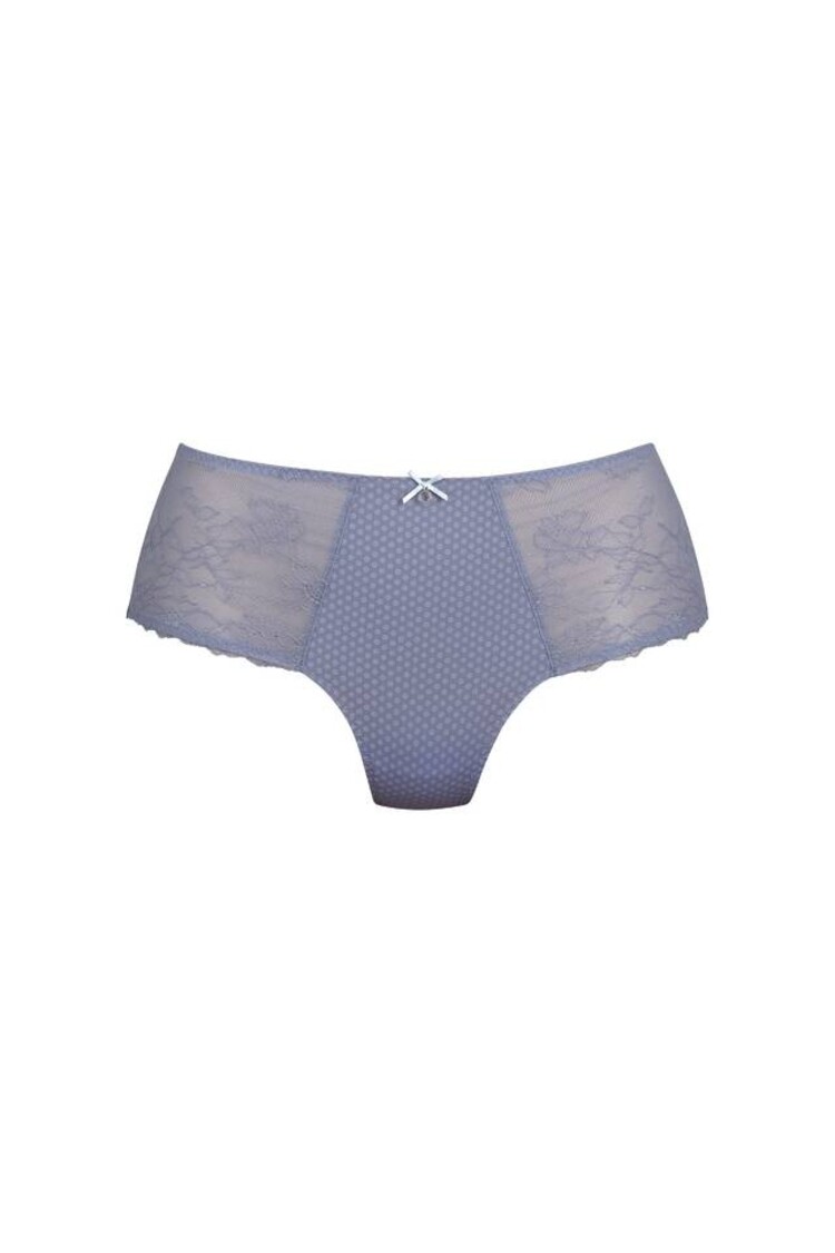 Rosa Faia Eloise Brief Panty - Medium Blue (392)