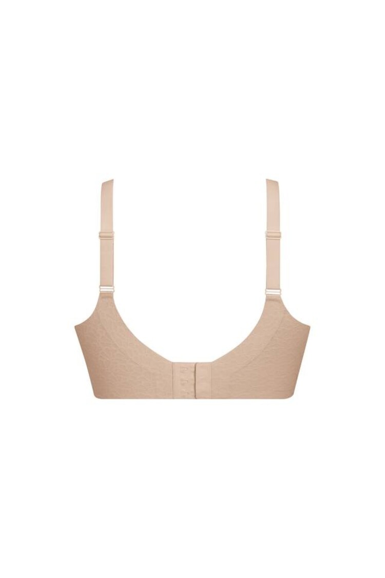 Anita Essential Smart Padded Bralette - Smart Rose (107)