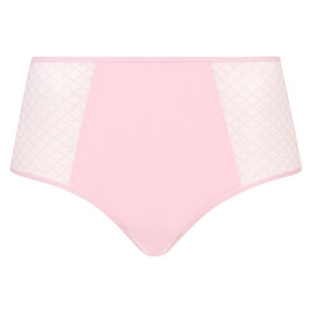 Chantelle Norah Chic Full Brief Panty - Candy Pink