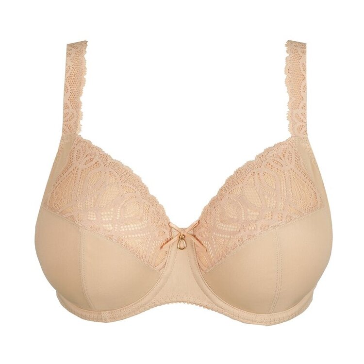 Prima Donna Salerno Full Cup Bra - Ginger (CGI)