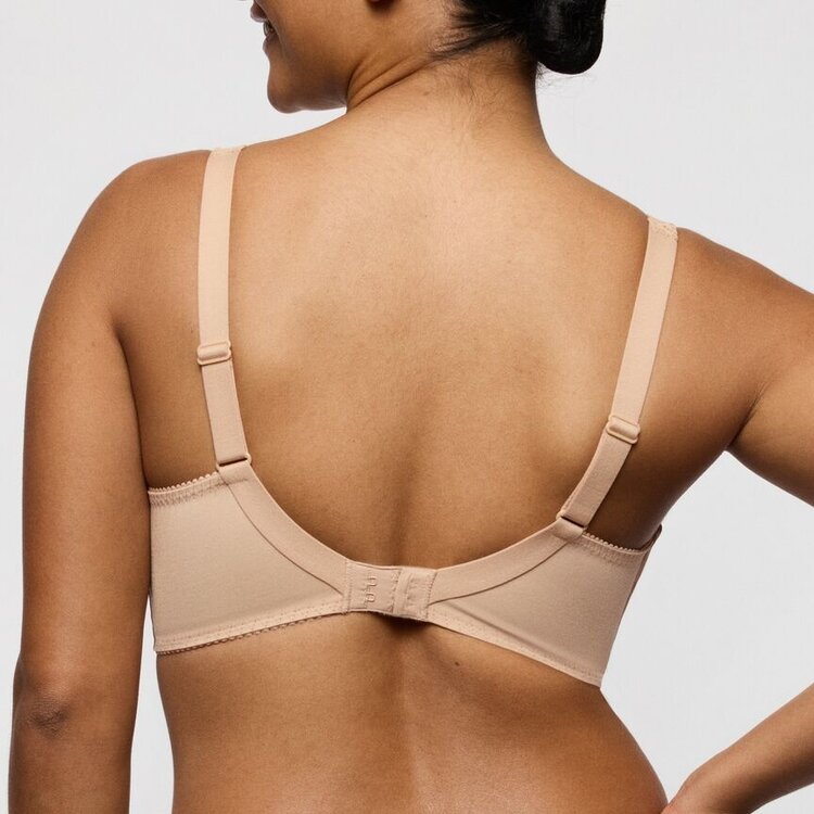 Prima Donna Salerno Full Cup Bra - Ginger (CGI)