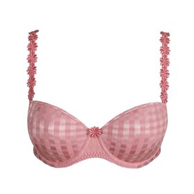 Marie Jo Avero Balconette Bra - Ballet Pink