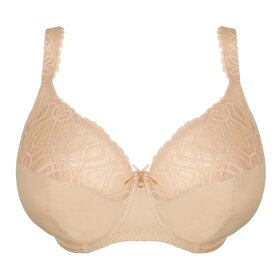 Prima Donna Salerno Full Cup I-M Bra - Ginger (CGI)