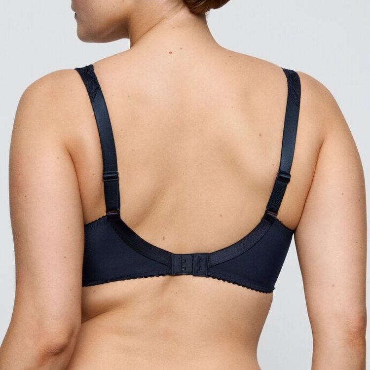 Prima Donna Madison Full Cup Bra - Velvet Blue (VEL)