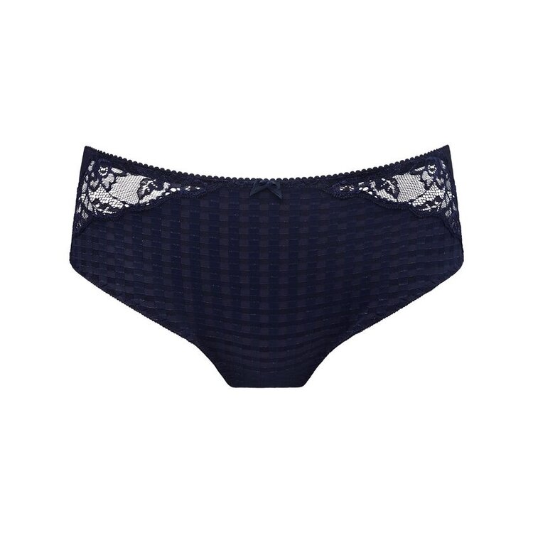 Prima Donna Madison Full Brief Panty - Velvet Blue (VEL)
