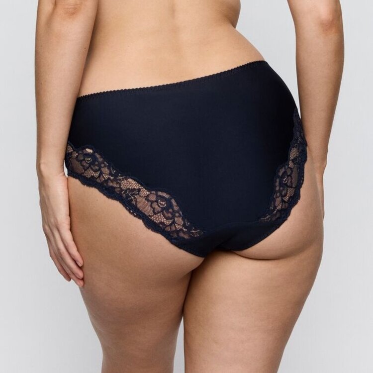Prima Donna Madison Full Brief Panty - Velvet Blue (VEL)