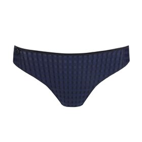 Marie Jo Avero Rio Bikini Panty - Velvet Blue (VEL)