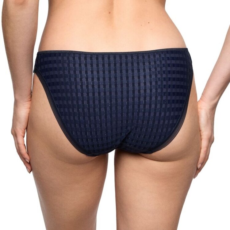 Marie Jo Avero Rio Bikini Panty - Velvet Blue (VEL)