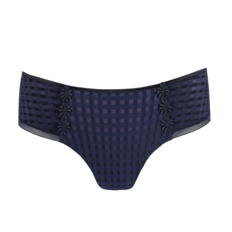 Marie Jo Avero Hotpant Panty - Velvet Blue (VEL)