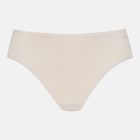 Mey Superfine Organic Cotton High Leg Bikini Panty - Bailey
