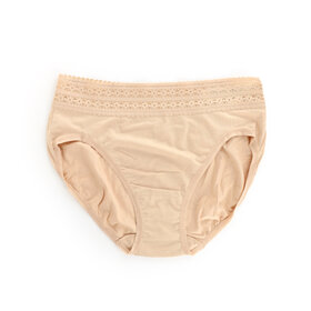 Hanky Panky Dreamease French Brief - Chai