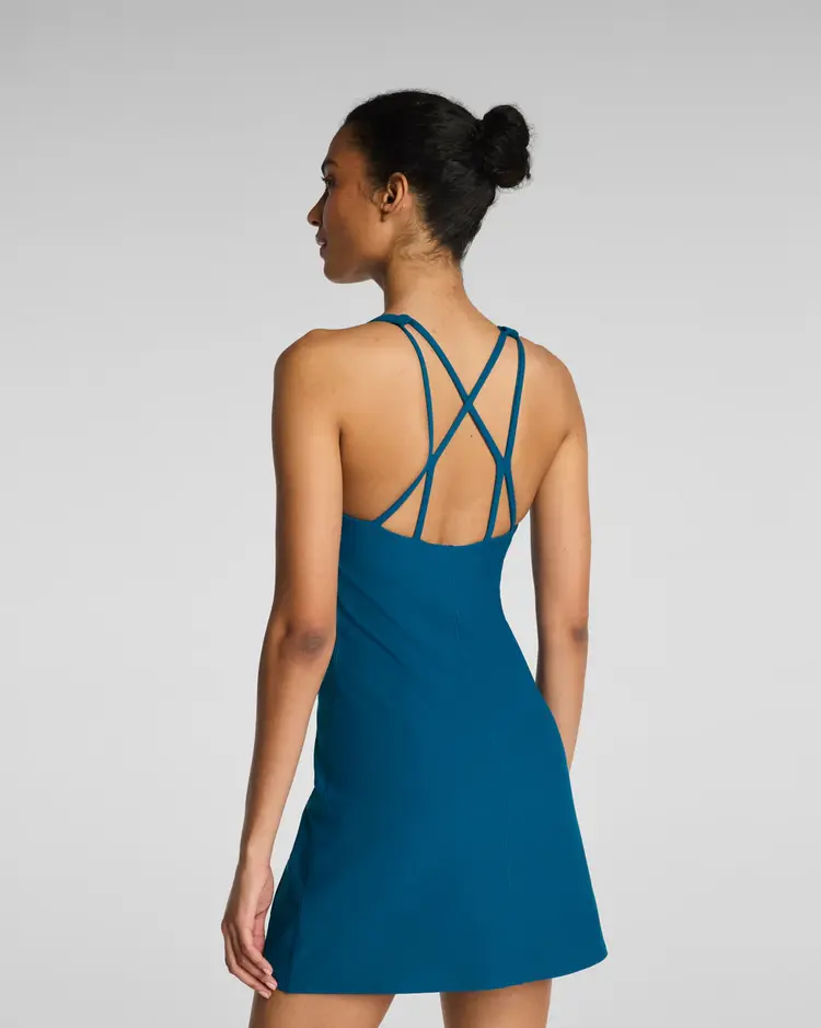 Spanx Spanxshape Boostup Dress - Deep Cove
