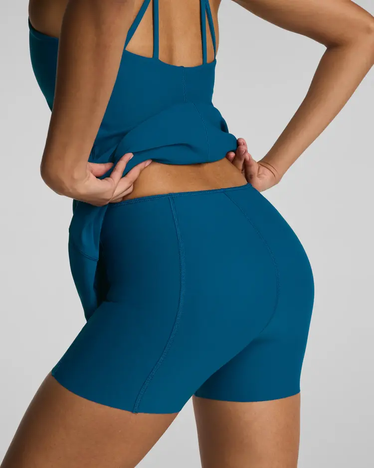 Spanx Spanxshape Boostup Dress - Deep Cove