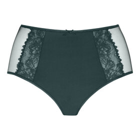 Mey Fabulous Brief Panty - Mystic Jade