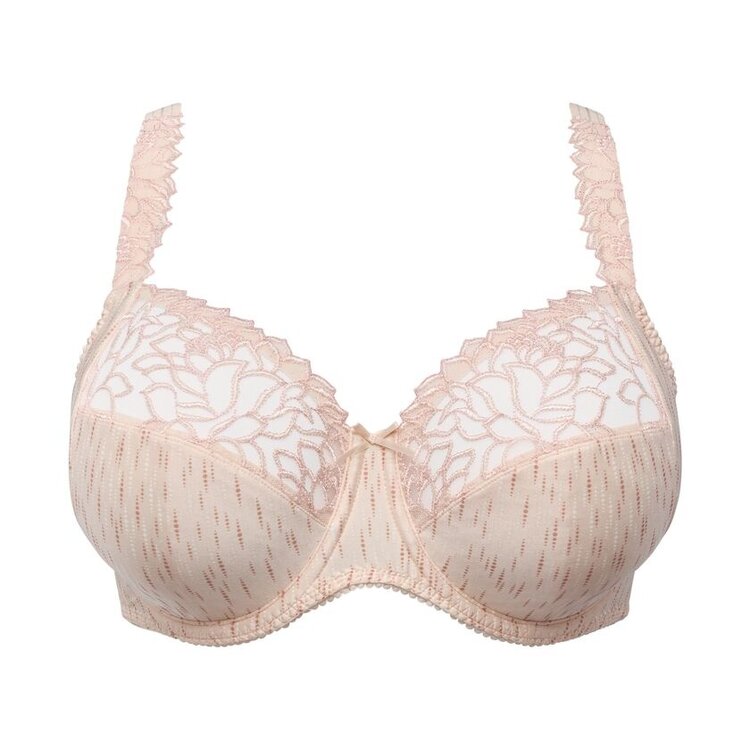 Prima Donna Monterrey Full Cup Bra - Venus