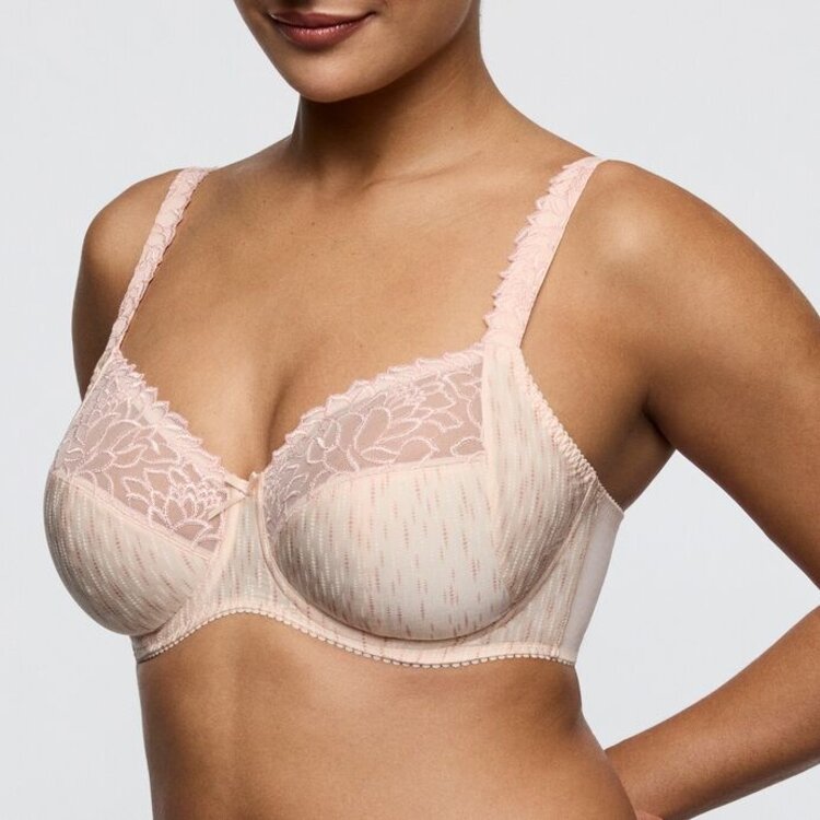 Prima Donna Monterrey Full Cup Bra - Venus