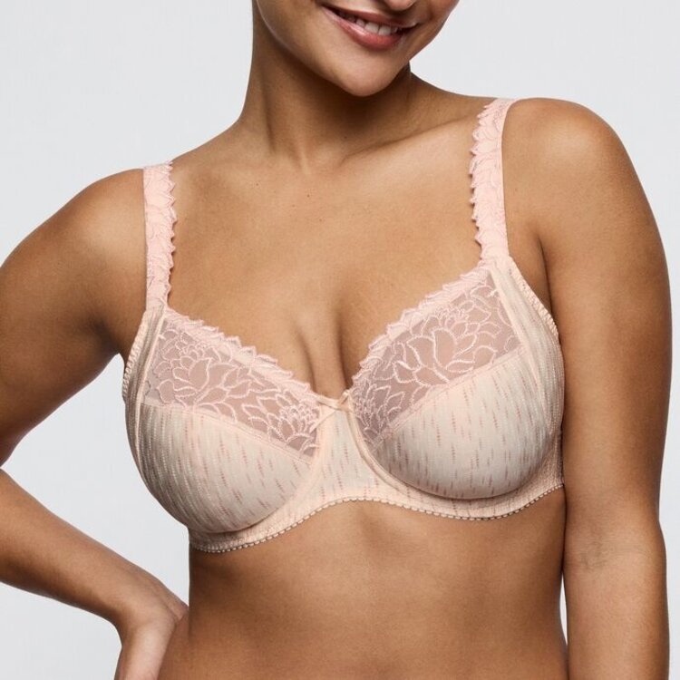 Prima Donna Monterrey Full Cup Bra - Venus