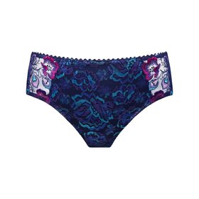 Prima Donna San Angel Brief Panty - Water Blue
