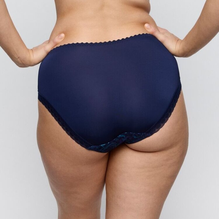 Prima Donna San Angel Brief Panty - Water Blue