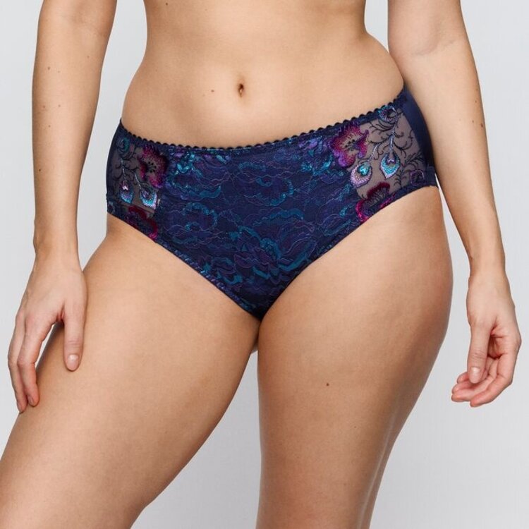Prima Donna San Angel Brief Panty - Water Blue
