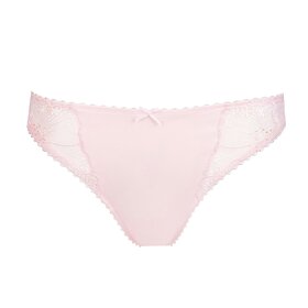 Marie Jo Solene Rio Bikini Panty - Gardenia Rose