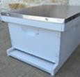 Texas Bee Supply Hive with New Equipment Details and Description