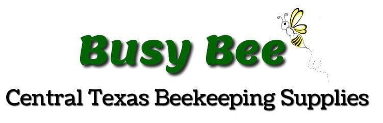 Welcome Busy Bee Customers!
