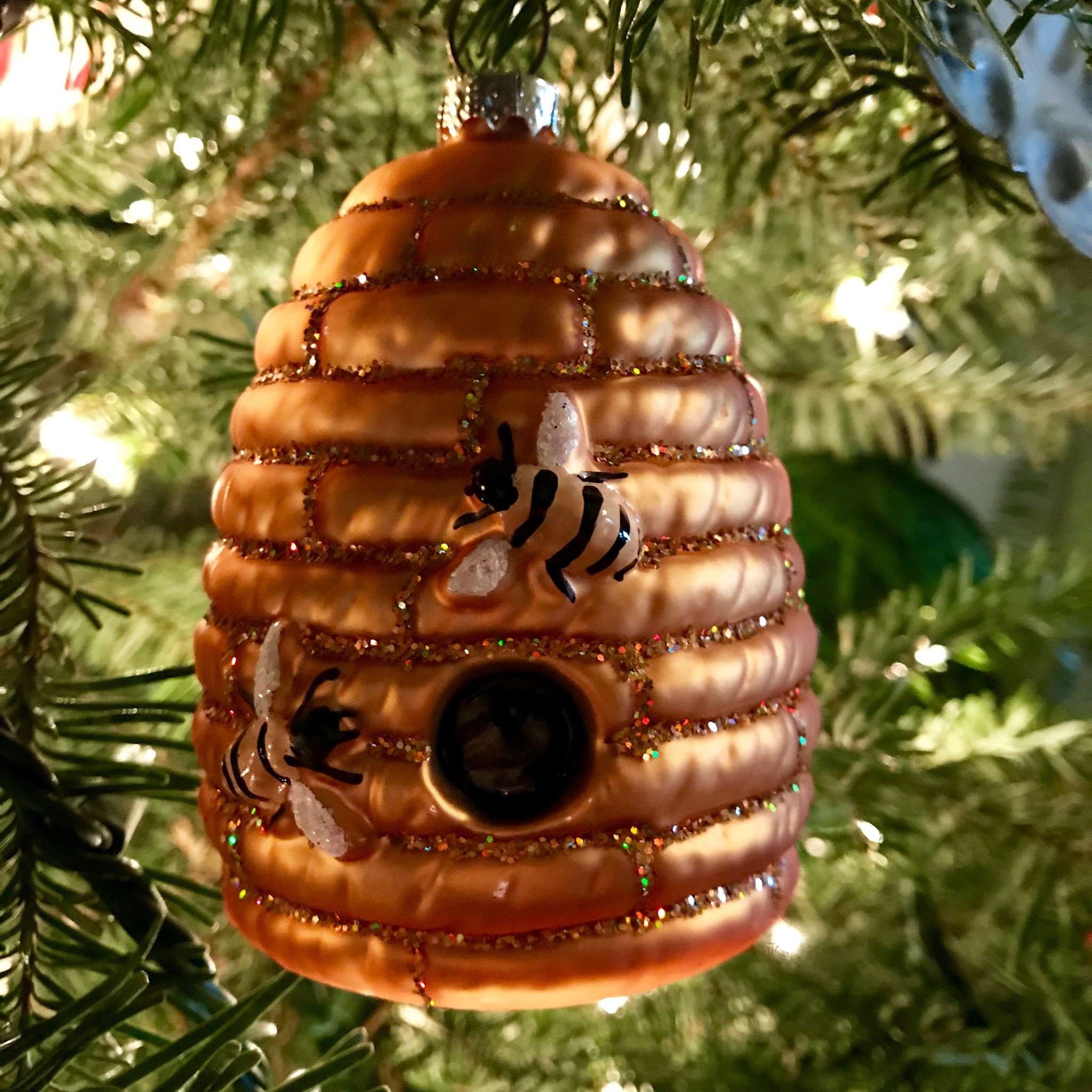 December Beekeeping Tips