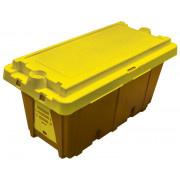 Texas Bee Supply Nuc Details and Description