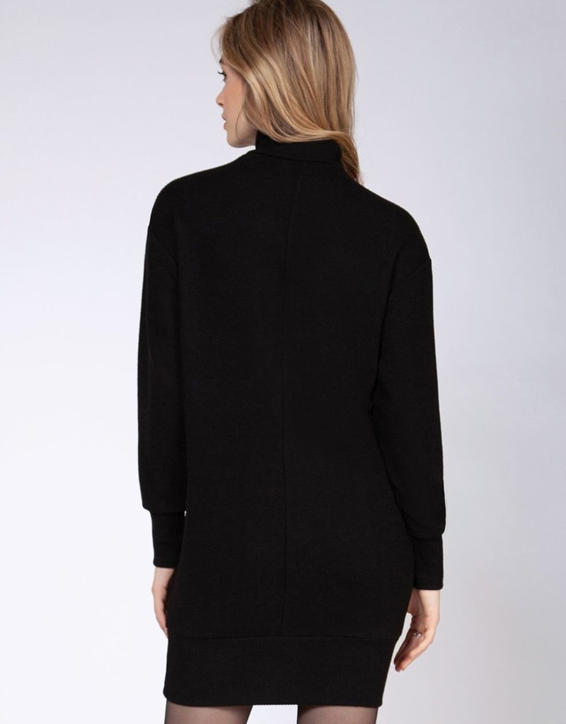 dex sweater dress