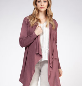 cardigans and throwovers