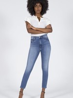 Black Orchid Denim Kate 11" Super High Rise Skinny - Just My Luck