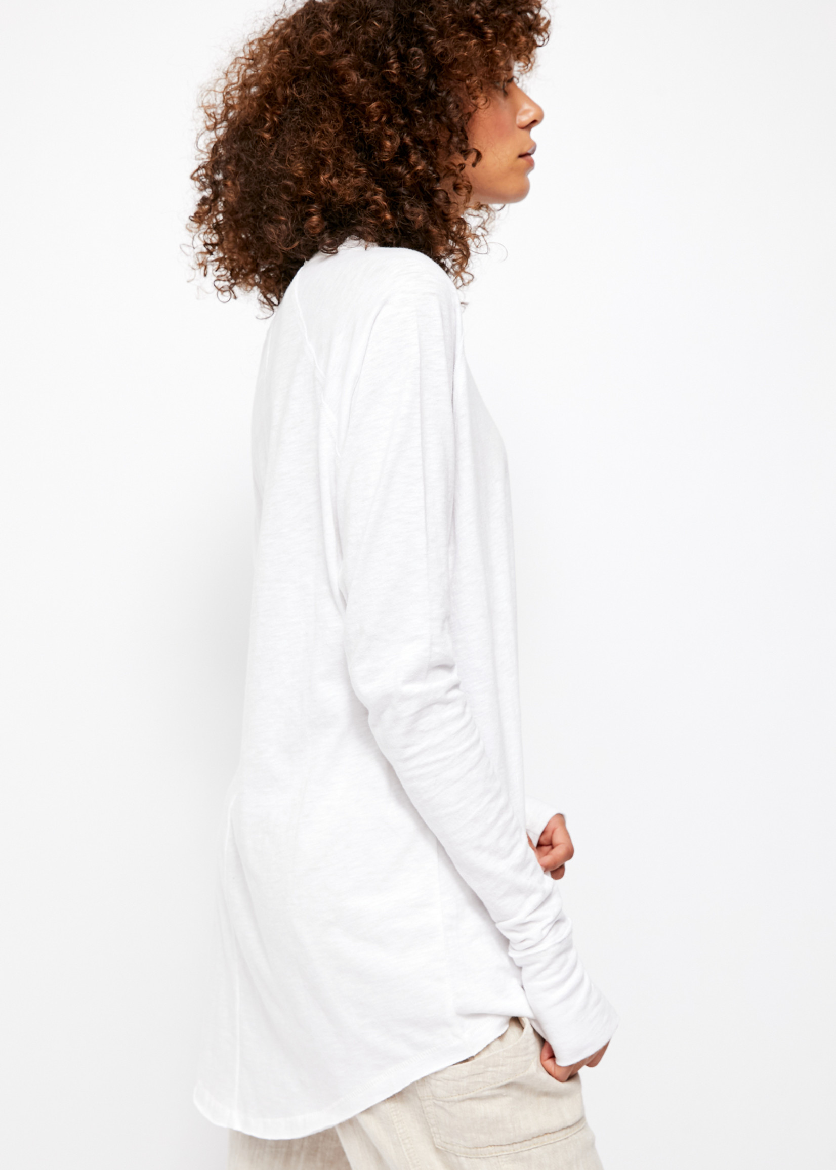 we the free arden tee xs