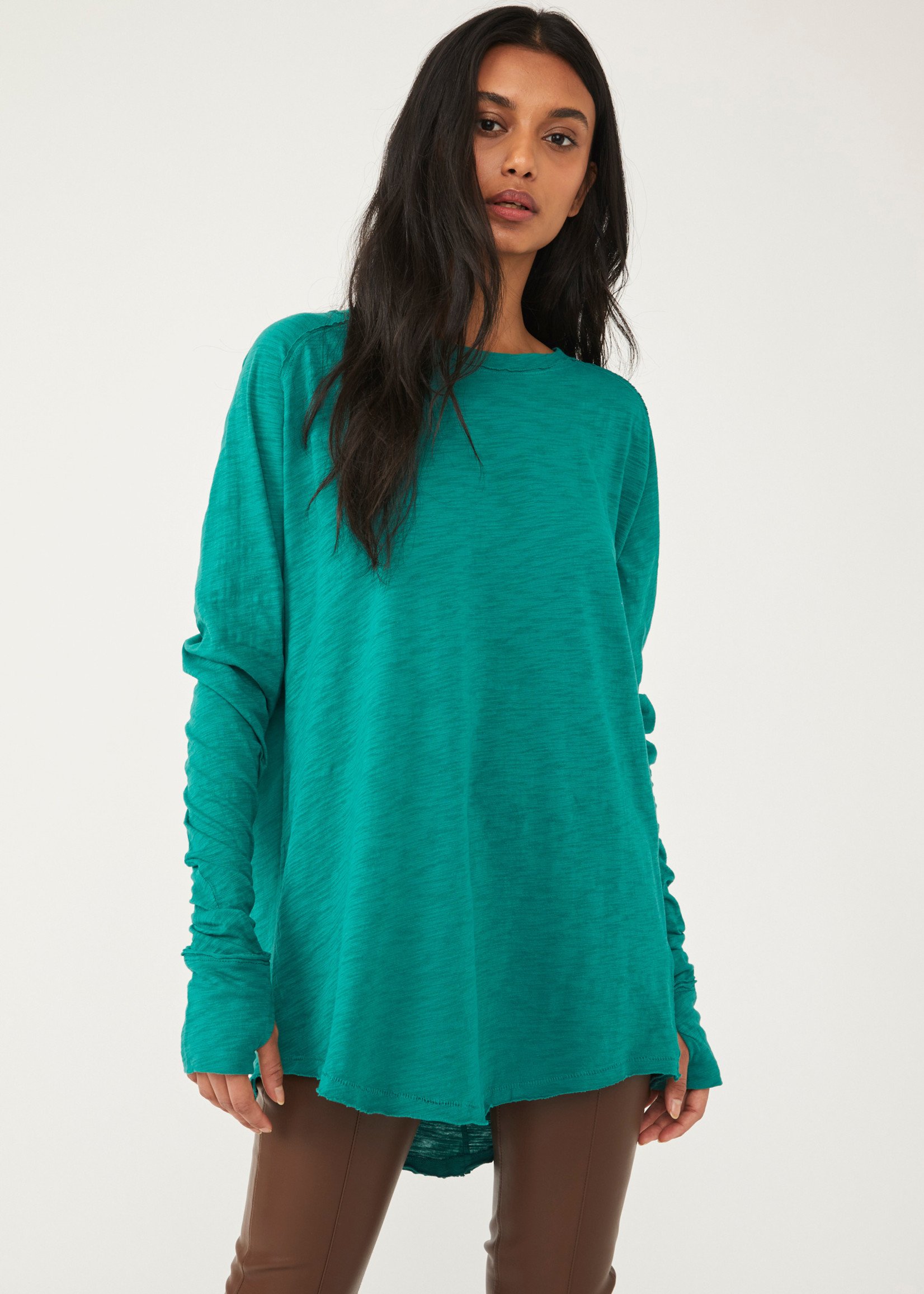 we the free arden tee xs