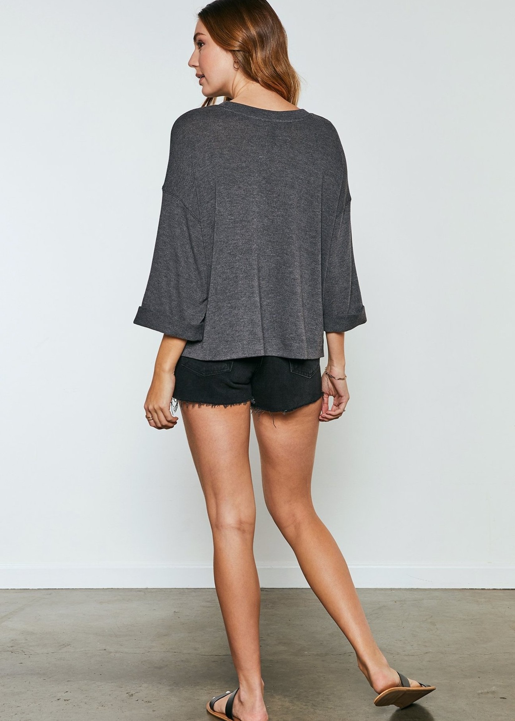 Gentle Fawn Atley Top