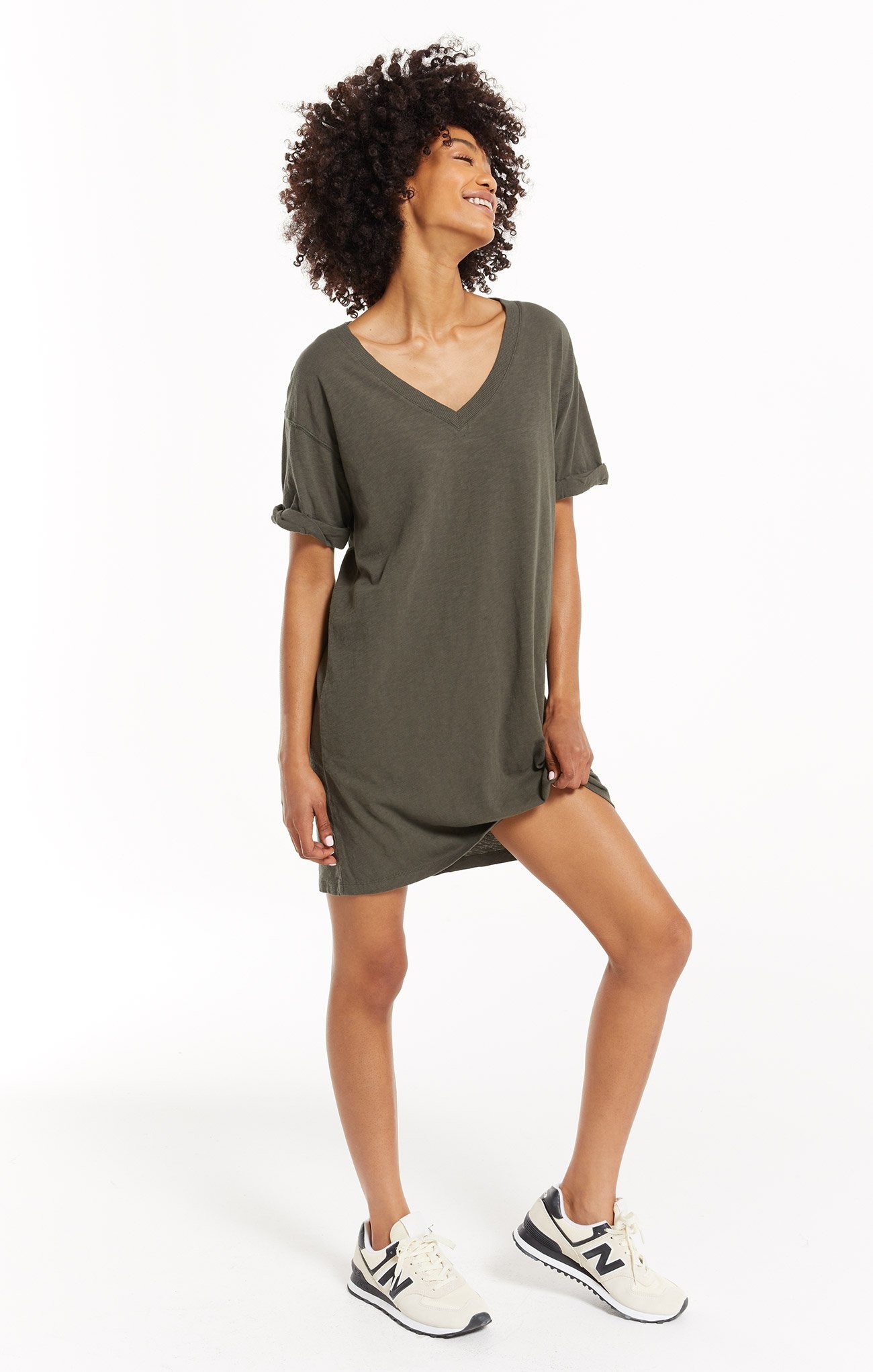 Dressy t shirt dress hotsell
