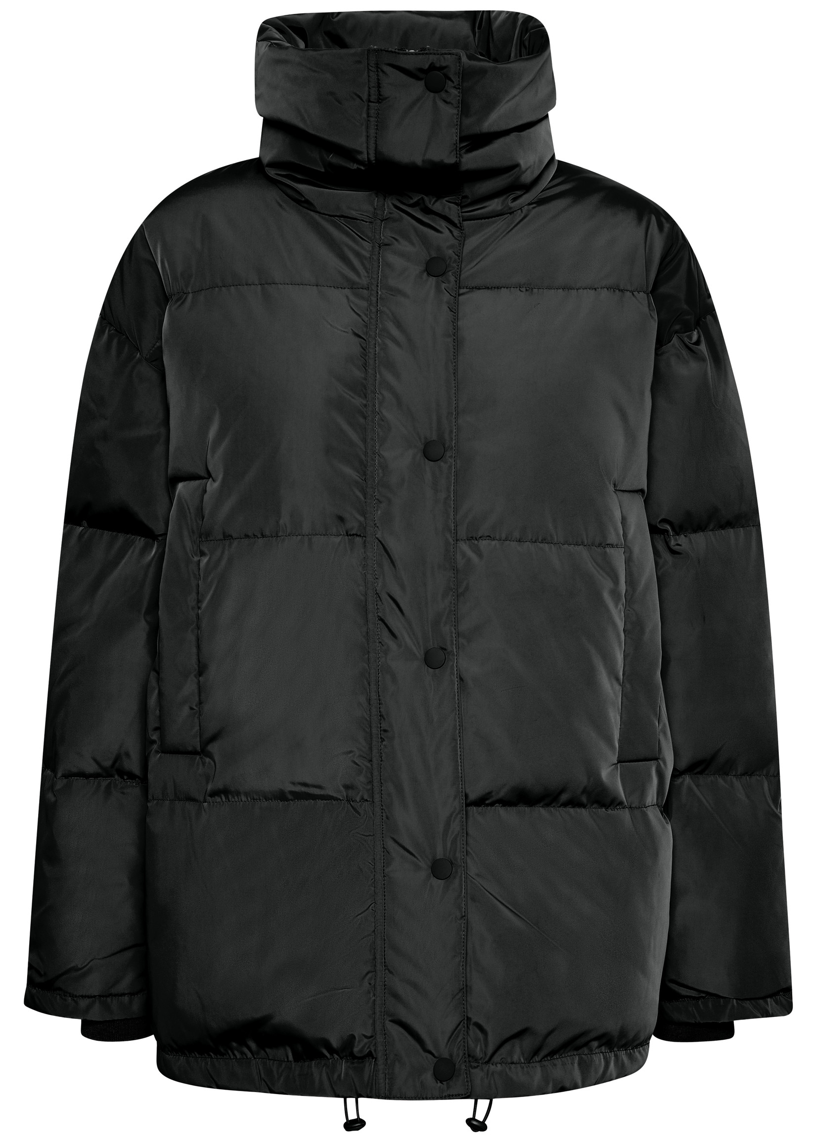 quebec down jacket