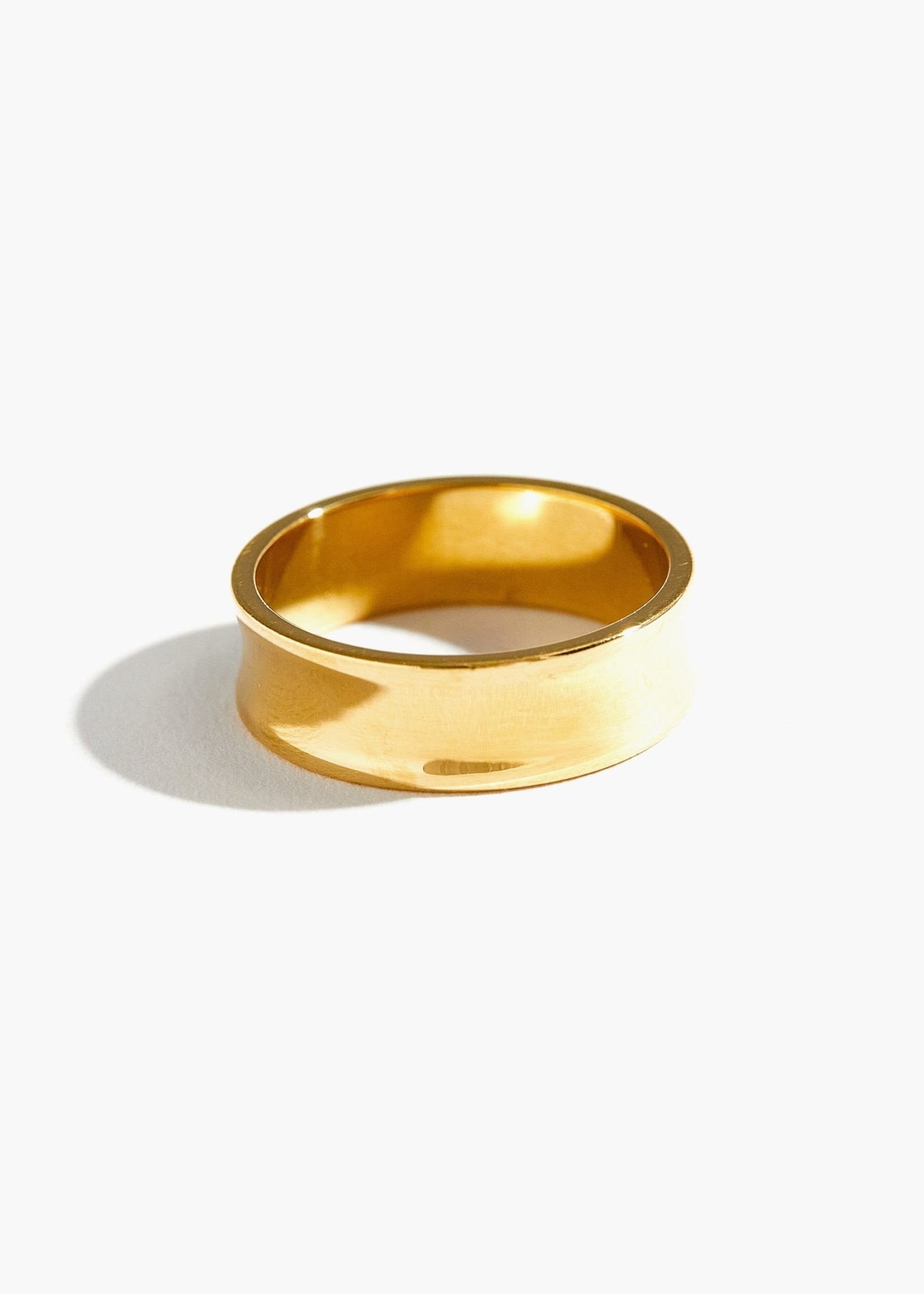 ABLE Sedona Ring - Gold