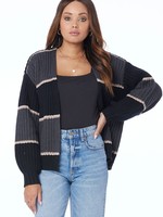 Saltwater Luxe Rosa Sweater
