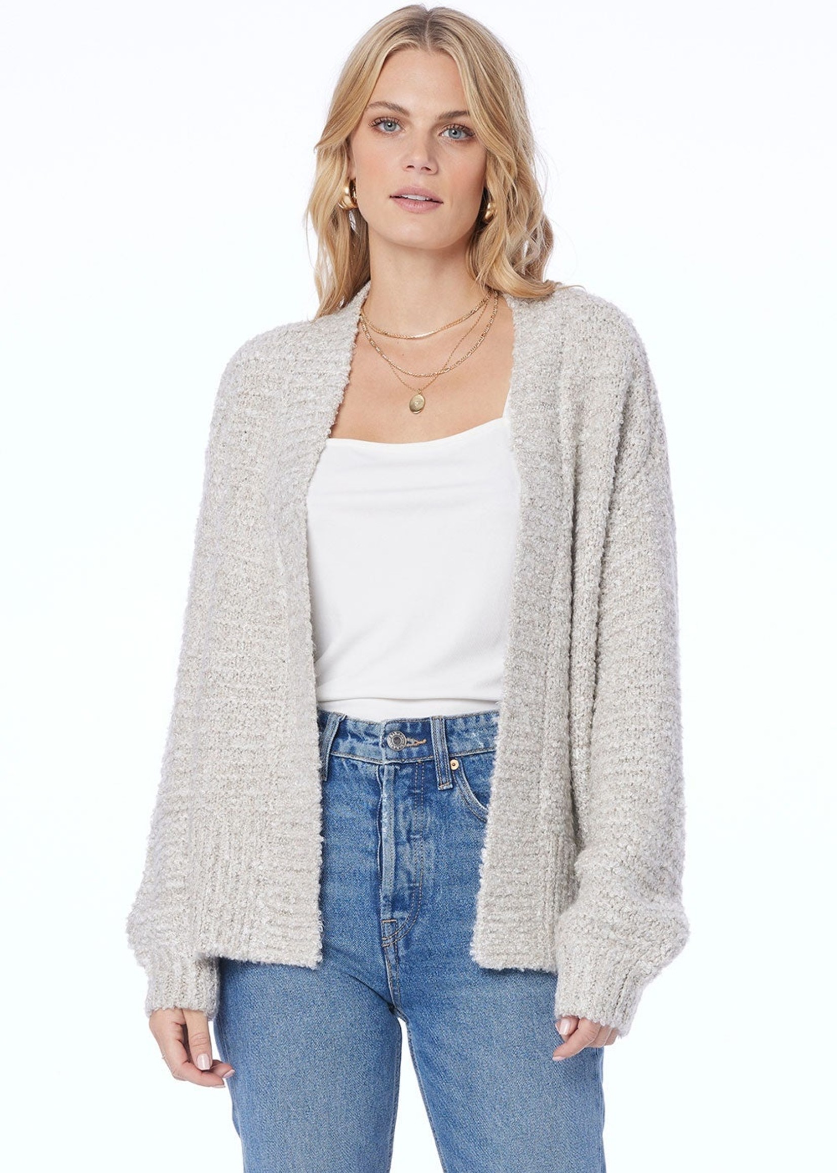 Saltwater Luxe Denson Sweater