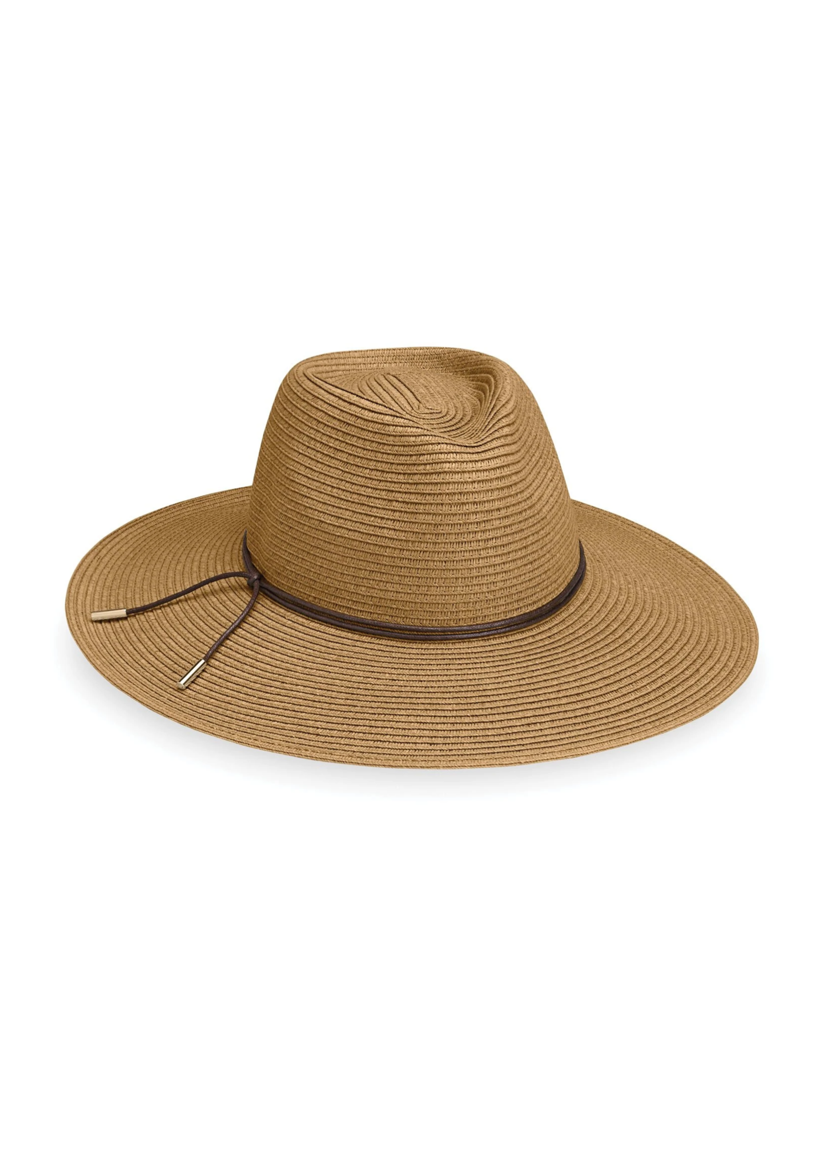 Montecito Hat - Evelyn Lane Clothing Co.